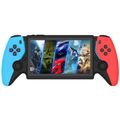 P5 Blue Red