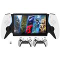 P5 White Doubles Version