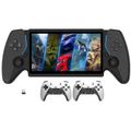 P5 Black Doubles Version