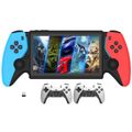 P5 Blue Red Doubles Version