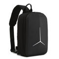 Chest Bag 2 (Black)