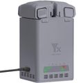 100W