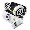 8pin Version-Ivory White