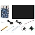 WAVESHARE ESP32-P4-WIFI6-DEV-KIT-C