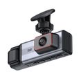 Front + Interior + Wi-Fi Connectivity