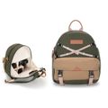 Medium Army Green