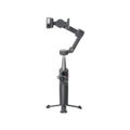 With Multifunctional Module