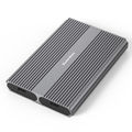 Blueendless M2826S M.2 SATA x 2