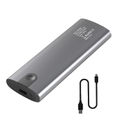 Curved With Type-C To USB Cable