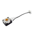 Left Clip With Cable