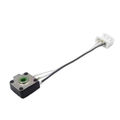 Right Clip With Cable