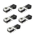 Black Core 4.5mm