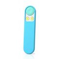 Silicone Case Blue