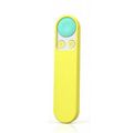 Silicone Case Yellow