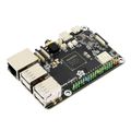 RAM 4GB eMMC Flash 64GB