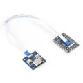 Waveshare ESP32-S3-Tiny-Kit