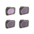 JSR-3654-03 ND8PL+ND16PL+ND32PL+ND64PL