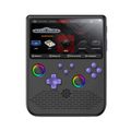 Black Body Purple Key 64G