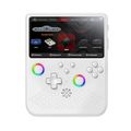 White Body White Key 128G