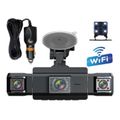 Front+Left+Right+Rear WIFI
