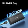 Blueendless 2821N M.2 NVME