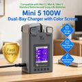 Mini Color Two-Way 100W