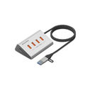 15W USB3.2 x 4