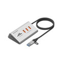 15W USB3.2 x 3+SD/TF3.0