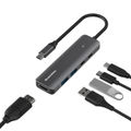 5 in 1 USB 3.0 x 2)