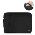 13 inch Black Handheld