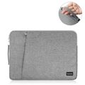 15.6 inch Gray Handheld