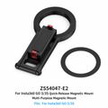 For Insta360 GO 3/3S Quick Release