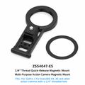 For 1/4inch Screw Hole Camera