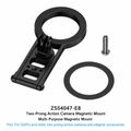 Universal 2-Prong Direct Mount