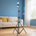 with Floor Tripod KP002