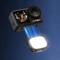 For DJI Osmo Action 3 / 4 / 5 Pro