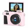 Pink 32GB Memory Card+USB Card Reader