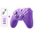 With Stand Purple