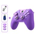 Receiver+Stand Purple