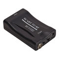 SCART to RF