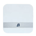 B10 White EU Plug