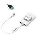 VAR1200-L With DC Adapter Set