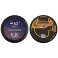 For Garmin Active 5(Original,Blue)