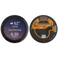 For Garmin Active 5(Original,Purple)