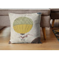 Hot Air Balloon