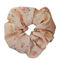 Peach Floral