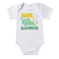 Baby saurus