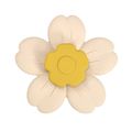 Cream and Mustard