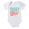 Daisy girl