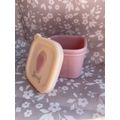 Vintage Pink